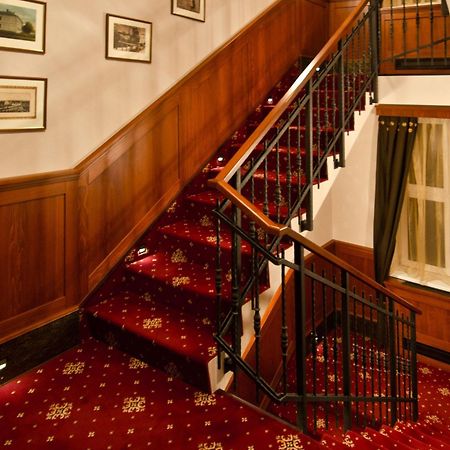 Hotel Tacl Holesov Экстерьер фото